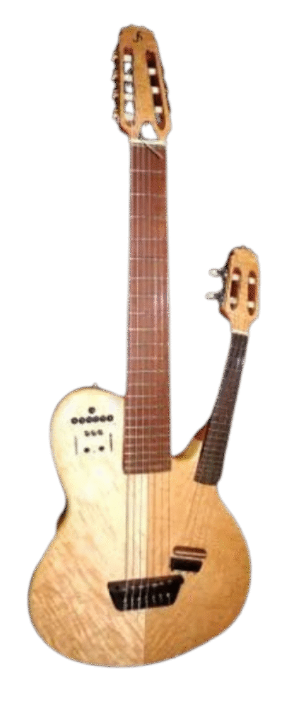 guitarra